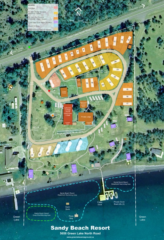 Site Map