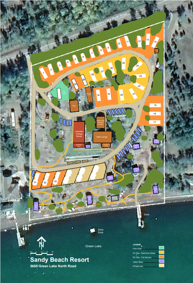 Site Map